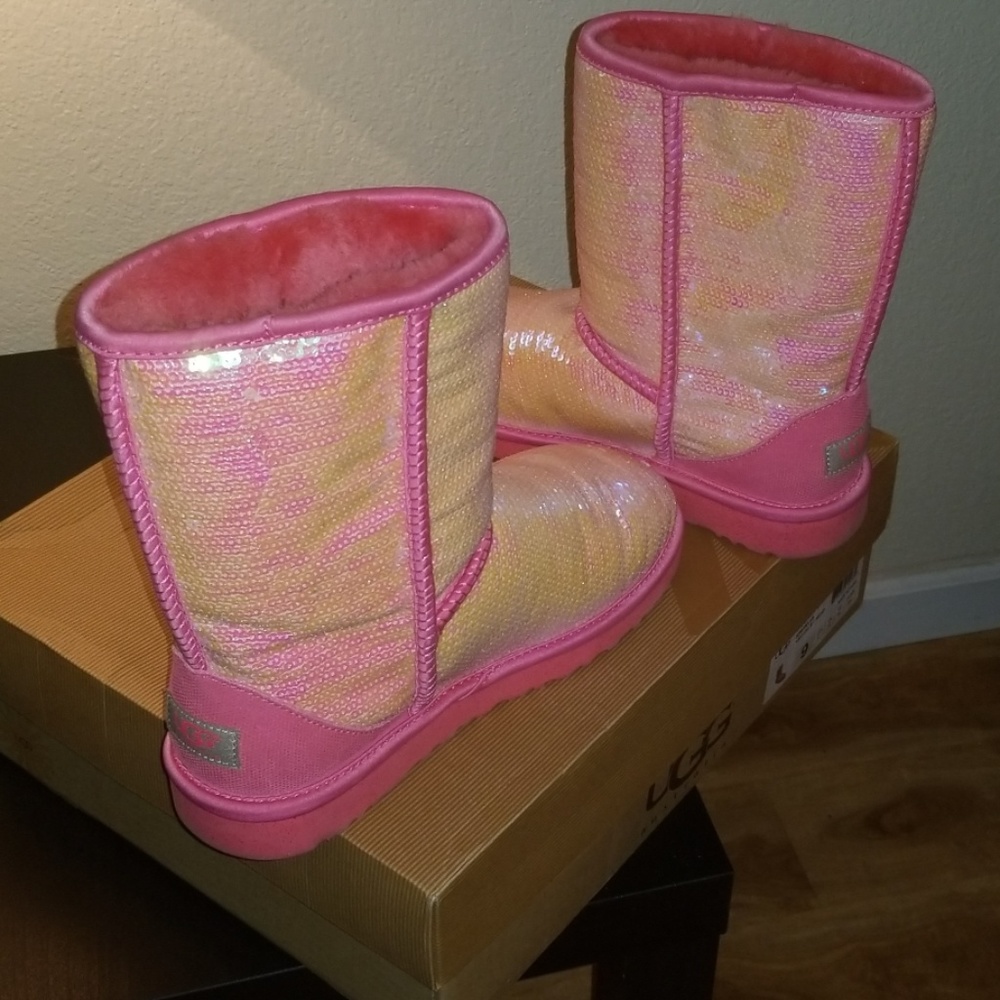 Uggs